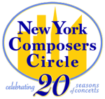 NYCC 20th SEASON of CONCERTS